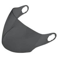 AFX - AFX Face Shield for FX-55 Helmets - Dark Smoke - 0130-0510 - Image 2