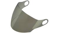 AFX - AFX Face Shield for FX-55 Helmets - Gold/Mirror - 0130-0512 - Image 2