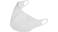 AFX - AFX Face Shield for FX-55 Helmets - Clear - 0130-0508 - Image 1