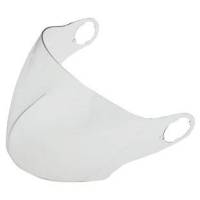 AFX - AFX Face Shield for FX-55 Helmets - Clear - 0130-0508 - Image 2