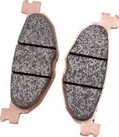 SBS - SBS MS Maxi Sinter Brake Pads - 185MS - Image 1