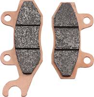 SBS - SBS MS Maxi Sinter Brake Pads - 197MS - Image 1