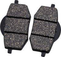SBS - SBS HF Ceramic Brake Pads - 616HF - Image 1