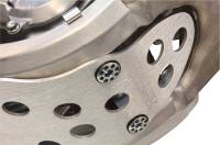 Works Connection - Works Connection MX Skid Plate - Standard Coverage with RIMS - 10-076 - Image 2