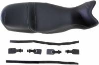 Saddlemen - Saddlemen Adventure Tour Seat - Low Profile - 0810-BM26L - Image 2