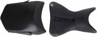 Saddlemen - Saddlemen Adventure Track Seat - 2 Piece Seat Set - Standard - 0810-D025 - Image 2