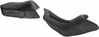 Saddlemen - Saddlemen Adventure Track Seat - 2 Piece Seat Set - Standard - 0810-D025 - Image 3