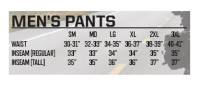 Scorpion - Scorpion Yukon XDR Pants - 2903-3 - Black - Small - Image 2