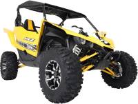 STI - STI Roctane XD Front/Rear Tire - 26x11R-12 - 001-1104 - Image 2