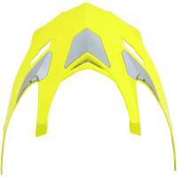 AFX - AFX Peak for FX-55 Helmets - Hi-Viz Yellow - 0132-0788 - Image 1