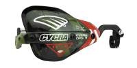 Cycra - Cycra Probend CRM Ops Handguards - 7/8in. - Red - 7403-33X - Image 1