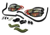 Cycra - Cycra Probend CRM Ops Handguards - 7/8in. - Red - 7403-33X - Image 3