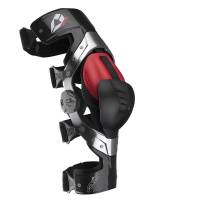 EVS - EVS Axis Pro Knee Brace - Pair - 212045-3040 - Black - Small - Image 1