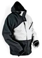 HMK - HMK Hustler 2 Jacket - HM7JHUS2WS - White - Small - Image 1