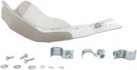 Moose Racing - Moose Racing Aluminum Skid Plate - 489 - Image 2