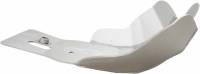 Moose Racing - Moose Racing Aluminum Skid Plate - 489 - Image 3