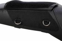 Saddlemen - Saddlemen Adventure Track Seat - 2 Piece Seat Set - Low Profile - 0810-T117 - Image 3