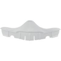 Icon - Icon Breath Deflector for Airmada Helmets -White - 0134-1394 - Image 1
