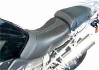 Saddlemen - Saddlemen Adventure Tour Seat - 2 Piece Seat Set - Standard - 0810-BM22 - Image 2