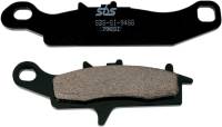 SBS - SBS SI Sintered Brake Pads - 798SI - Image 1