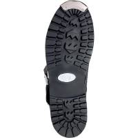 Moose Racing - Moose Racing M1.2 Boots with ATV Sole - 3410-0908 - Black - 8 - Image 2