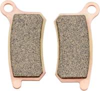 SBS - SBS SI Sintered Brake Pads - 783SI - Image 1