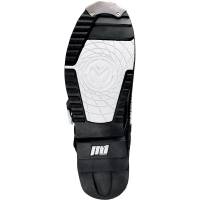 Moose Racing - Moose Racing M1.2 Boots with MX Sole - 3410-0894 - Black - 12 - Image 2