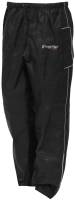 Frogg Toggs - Frogg Toggs Road Toad Reflective Rain Pants - FT83132-01SM - Black - Small - Image 1