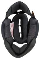 Arai Helmets - Arai Helmets Helmet Liner for Signet-Q - III/7mm - 5547 - Image 1