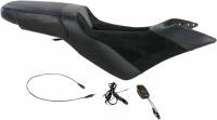 Saddlemen - Saddlemen Adventure Track Seat - 2 Piece Seat Set - Standard - 0810-T113 - Image 1