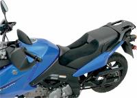 Saddlemen - Saddlemen Adventure Track Seat - Standard - 0810-S031 - Image 2