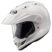 Arai Helmets - Arai Helmets XD4 Solid Helmet - 685311119902 - White - Small - Image 1