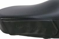 Saddlemen - Saddlemen Adventure Track Seat - 2 Piece Seat Set - Standard - 0810-BM07 - Image 2