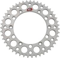 Renthal - Renthal Ultralight Rear Sprocket - 47T - 216U-520-47GPS - Image 1
