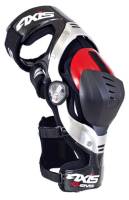 EVS - EVS Axis Knee Brace - Left - 212040-3030 - Black - Small - Image 1