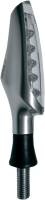 Koso North America - Koso North America LED Marker Lights - Chrome - HE015M10 - Image 1