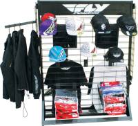 Fly Racing - Fly Racing Wire Hat Tray - 2 Pack - 363-9928 - Image 2