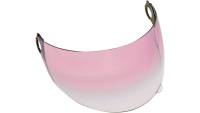 AFX - AFX Face Shields for FX-10Y Youth Helmets - Pink Gradient - 0130-0124 - Image 1