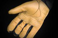 Icon - Icon Superduty 2 Gloves - 3301-1360 - Tan - Small - Image 6