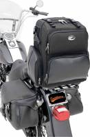 Saddlemen - Saddlemen SDP2600 Roller Sissy Bar Bag - 3515-0079 - Image 5