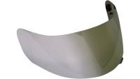 AFX - AFX Face Shield for FX-95/FX-16 Helmets - Gold/Mirror - 0130-0238 - Image 2