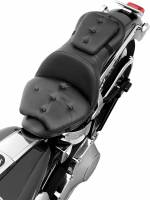 Saddlemen - Saddlemen Pillow Top SaddleGel Seat Pad - XL - 0810-0523 - Image 2