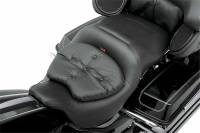 Saddlemen - Saddlemen Pillow Top SaddleGel Seat Pad - XL - 0810-0523 - Image 3