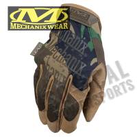 Mechanix Wear - Mechanix Wear The Original Tactical Gloves - MG71-010 Camo Large - Image 1