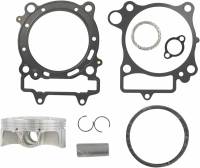 Moose Racing - Moose Racing High Performance Piston Kit - Standard Bore 96.00mm, 13.0:1 Compression - MK4027 - Image 1