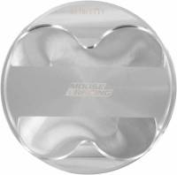 Moose Racing - Moose Racing High Performance Piston Kit - Standard Bore 96.00mm, 13.0:1 Compression - MK4027 - Image 2