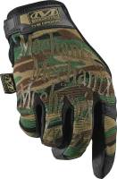 Mechanix Wear - Mechanix Wear The Original Tactical Gloves - MG71-008 Camo Small - Image 1