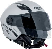 AGV - AGV Optional External Sun Shield for Blade Helmets - KV11I3N1001 - Image 2