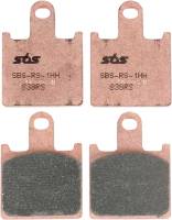 SBS - SBS RS Sintered Brake Pads - 838RS - Image 1