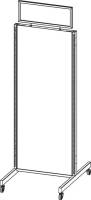 Icon - Icon Destination Shop 2-Way Fixture - 9903-0221 - Image 1